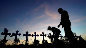 Wirbel wegen Fehlern vor Massaker in Kirche