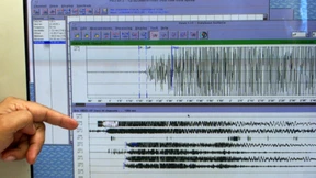 Welche Kräfte speisen die Katastrophen?