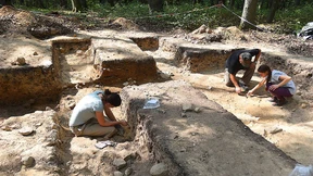 Die ersten Umweltsünder