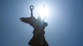 Deutschland wird mehr Hitzewellen und Starkregen erleben