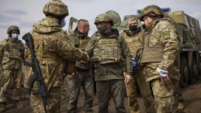 Moskau muss wissen, woran es ist