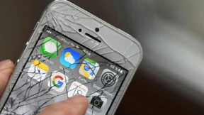 Apple macht Kehrtwende mit Reparaturen