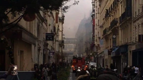 Drei Tote nach Gasexplosion 