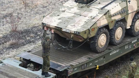 Das Heer sieht Deutschlands Sicherheit gefährdet