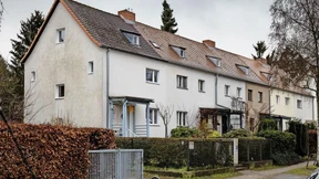 Welche Sanierung sich lohnt