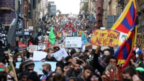 Nie waren den Menschen die Klimafolgen so bewusst