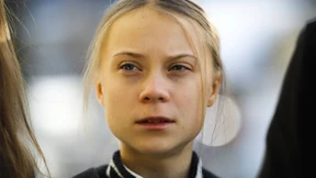 Greta Thunberg zieht in die Markenschlacht