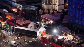 Verfassungsschutz war an Amri doch viel näher dran