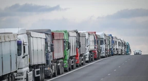 Rumänischer Hafen boomt mit ukrainischem Weizen