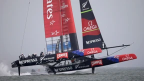 Neuseeland gewinnt das fünfte Duell 