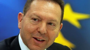 „Wir sind aus dem Schlimmsten heraus“