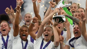 56 Jahre des englischen Schmerzes sind vorüber