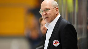 Coach Jackson kann nächste Saison kaum erwarten