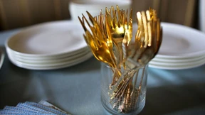 Reiche beteiligen sich gerne an Unternehmen