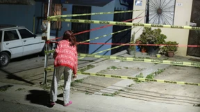 Mexikanische Journalistin nach Hilferuf an Präsidenten getötet