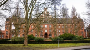 Psychiatriepatient tötet zwei Mitpatienten