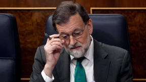 Mariano Rajoy vor dem Aus