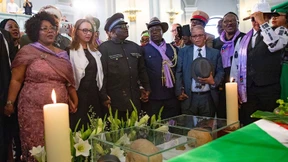 Eine Lücke in unserem Gedächtnis