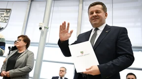 Sven Schulze ist neuer Ministerpräsident
