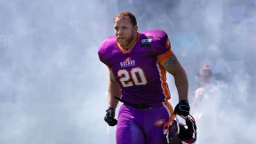 Banker und Gladiator