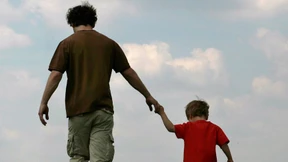 Leibliche Väter erhalten Umgangsrecht