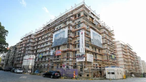 Wohnungsbau wird immer teurer