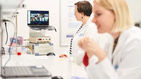 Mit digitalen Experimenten gegen den Trend