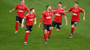 Freiburg trumpft auf