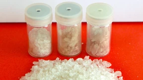 Mehr Rauschgifttote wegen neuer künstlicher Drogen