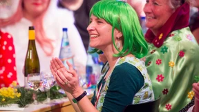 Stühlerücken bei den Mainzer Grünen