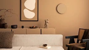 „Erdtöne vermitteln Geborgenheit“