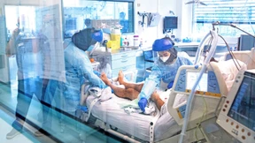 Impfmuffel sollen Pflege finanzieren