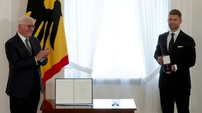 „Ich möchte auf die Fortschritte schauen“