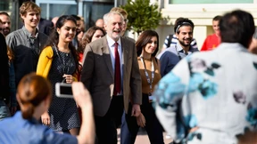 Klassenkampf im Grand Hotel