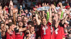 „Fußball ist Theater, schönes Theater“