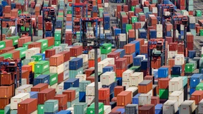 Die Zukunft der Globalisierung