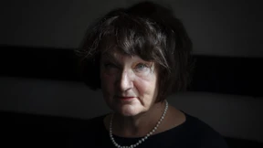 Verbrechen und Schweigen in Helsinki: Monika Fagerholms Roman „Wer hat Bambi getötet?“