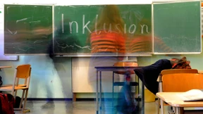 Grenzen der Inklusion