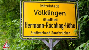 Nur Röchling. Ohne Krieg.