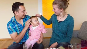 Abwarten, Tee trinken, Deutsch lernen