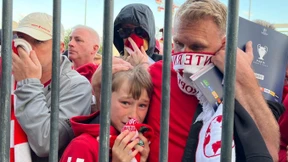 „Es ist eine Schande, den Fans die Schuld zu geben“