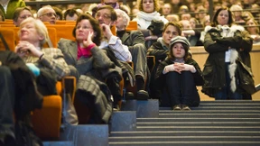 „Immer muss man sich rechtfertigen“