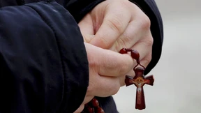 Vatikan: Gesundheitszustand des Papstes verbessert sich leicht