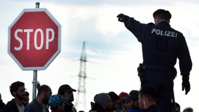 Sorge vor Zuwanderung erreicht Höchststand