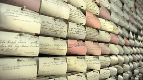 Nach den letzten Wälzern