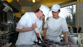 Regierung fördert Langzeitarbeitslose weniger  