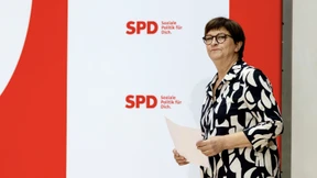 SPD stoppt Mitgliederbegehren von Parteilinken