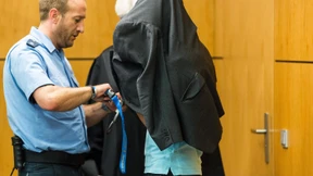 Revision nach Urteil wegen lebensgefährlicher Messerattacke