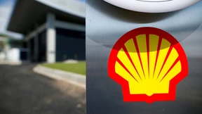 Aktivisten und Shell