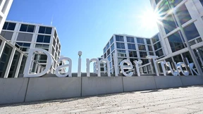 Der Lastwagenhersteller hat nun einen Kooperationspartner für Batterien